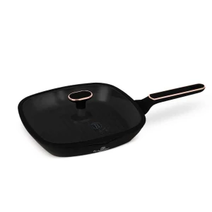 28CM GRILL FRYPAN