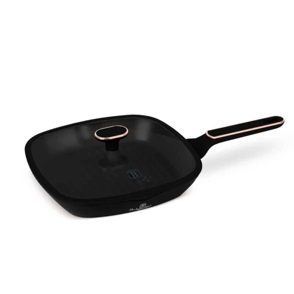 28CM GRILL FRYPAN