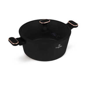 BERLINGER HAUS 20CM POT WITH LID | BH-8357 - Image 
