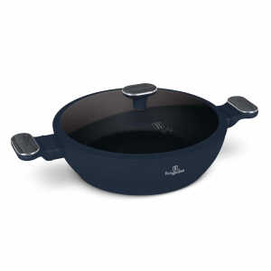 SHALLOW POT