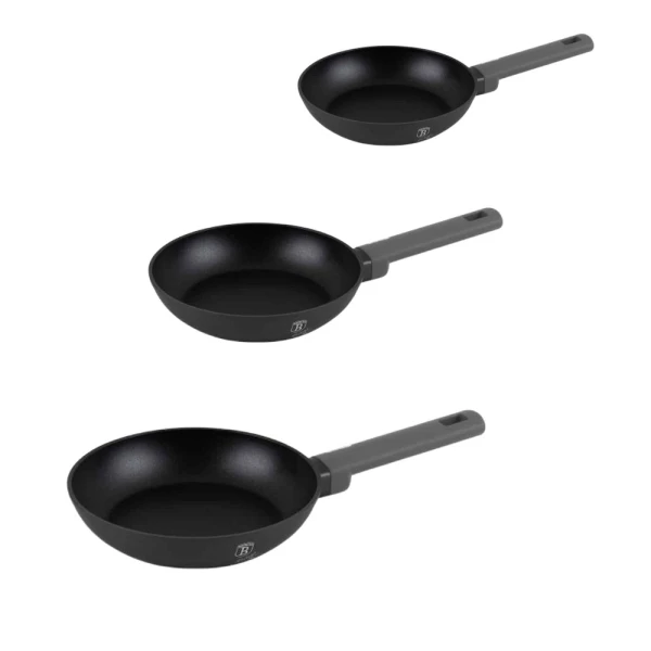 Frypan Anthracite