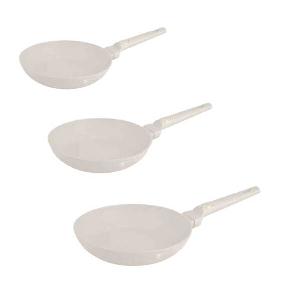 BERLINGER HAUS FLIP FRYPAN