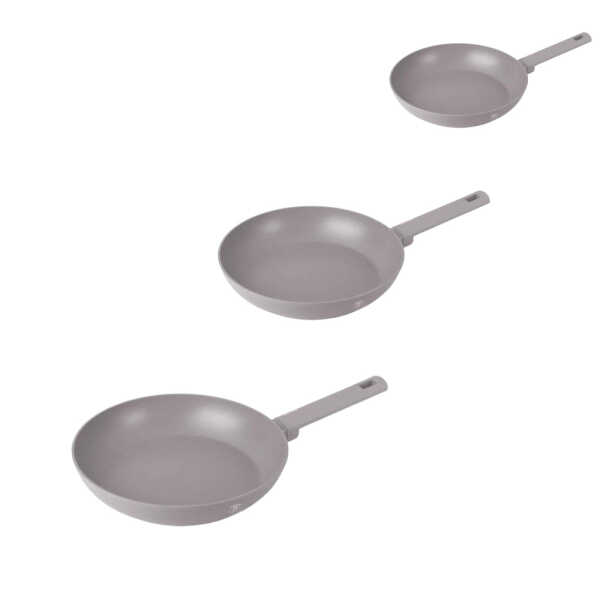 Taupe Frypan