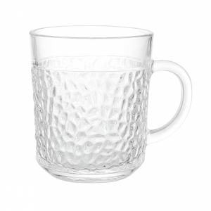 GLASS CUP