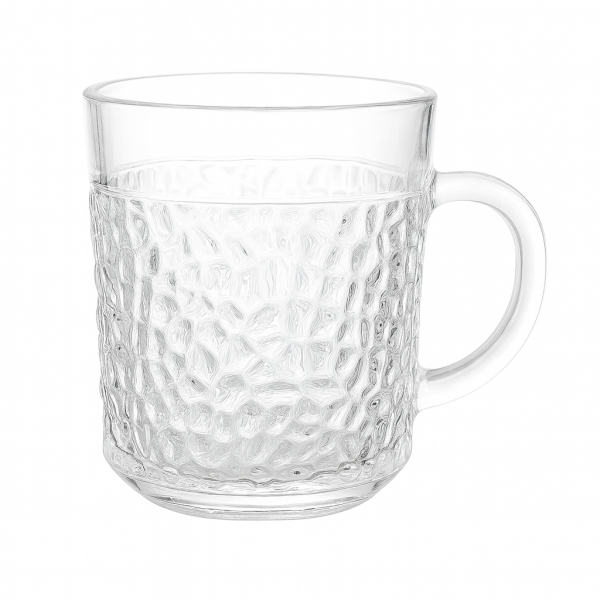 GLASS CUP
