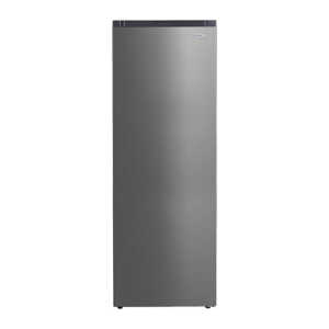 Upright freezer