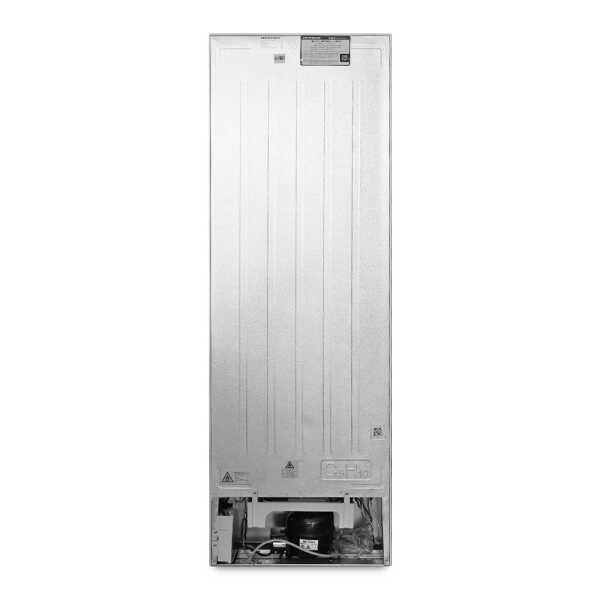 PREMIER 10 CU.FT STAINLESS STEEL UPRIGHT FREEZER FROST FREE | CGV-8665E1F10TN1-V - Image 