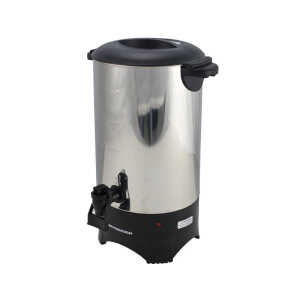 PREMIER 6L 40 CUPS ELECTRIC COFFEE MAKER | CM-6679 - Image 