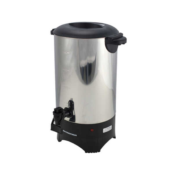 PREMIER 6L 40 CUPS ELECTRIC COFFEE MAKER | CM-6679 - Image 