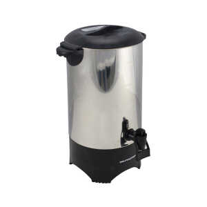 PREMIER 6L 40 CUPS ELECTRIC COFFEE MAKER | CM-6679 - Image 