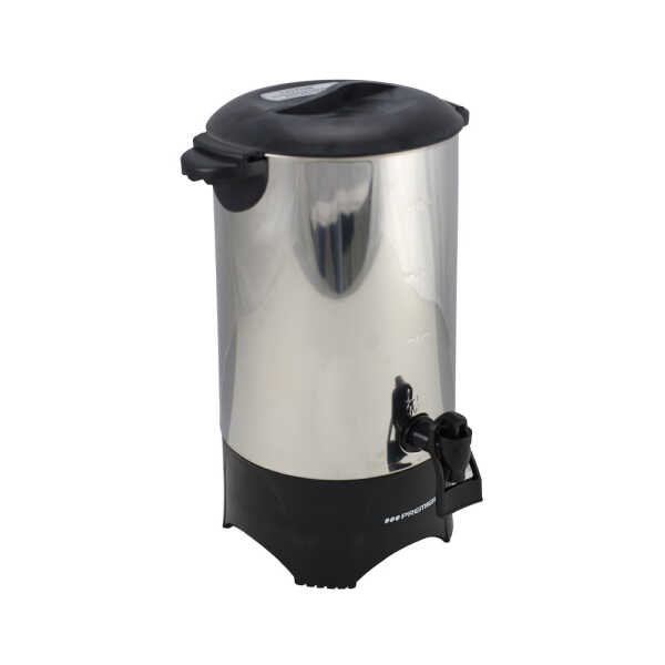 PREMIER 6L 40 CUPS ELECTRIC COFFEE MAKER | CM-6679 - Image 
