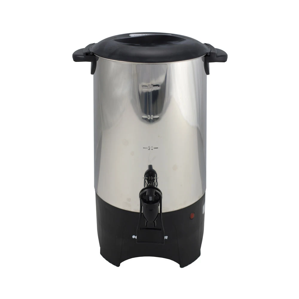 PREMIER 6L ELECTRIC COFFEE MAKER 40 CUPS | CM-6679 - Image 1