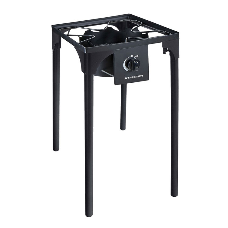 Premier 1-burner