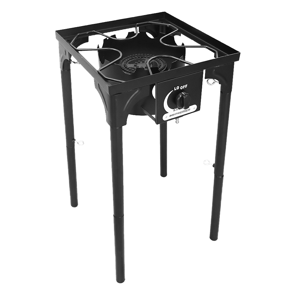 CAST-IRON PREMIER