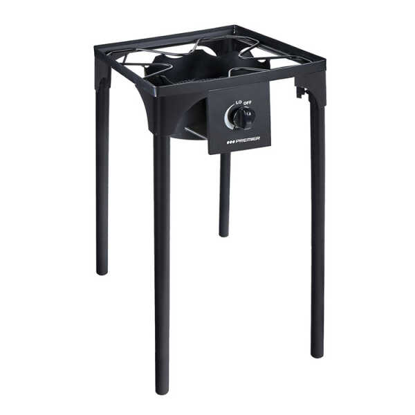 Premier 1-burner