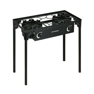 Premier 2-burner