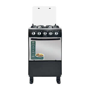 4 BURNER GAS RANGE