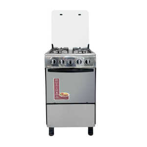 Gas range