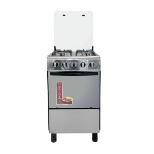 Gas range