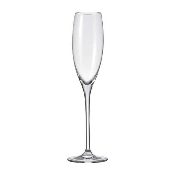 CHAMPAGNE GLASS