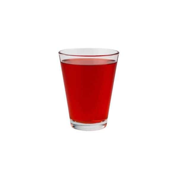 DELISOGA GLASS TUMBLER 320ML | ES7066-1 - Image 