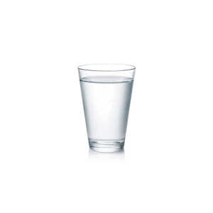 DELISOGA GLASS TUMBLER 320ML | ES7066-1 - Image 