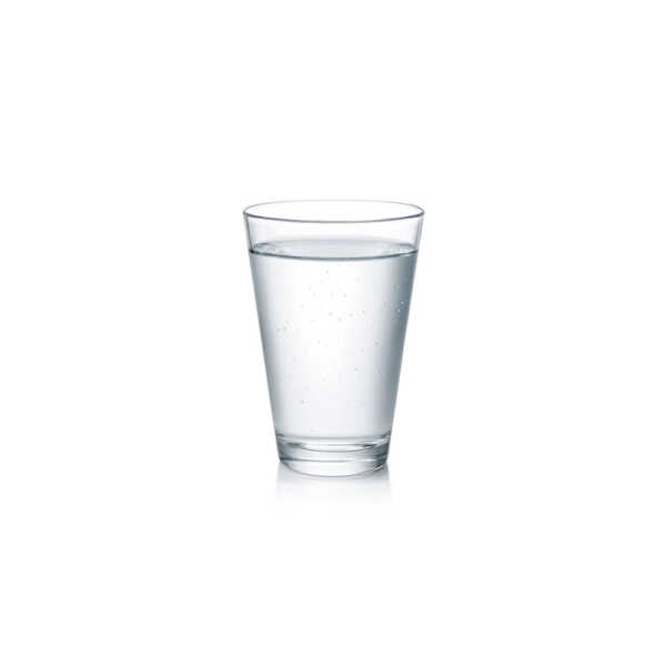DELISOGA GLASS TUMBLER 320ML | ES7066-1 - Image 