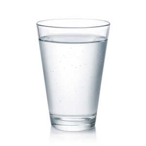 DELISOGA GLASS TUMBLER 425ML | ES7066-2 - Image 