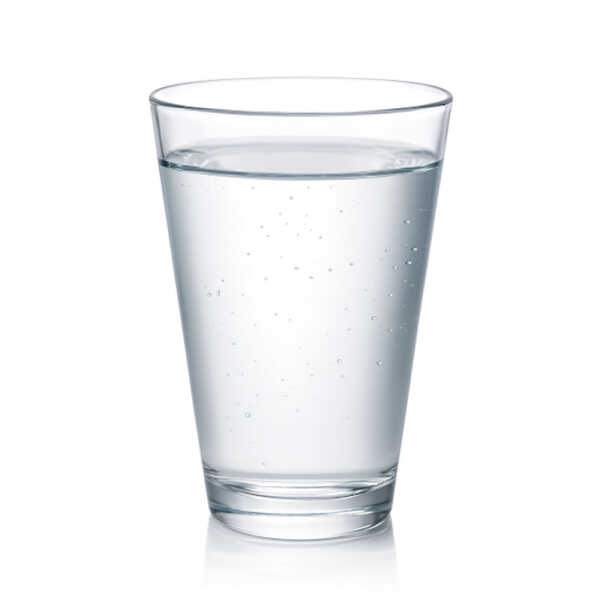 DELISOGA GLASS TUMBLER 425ML | ES7066-2 - Image 