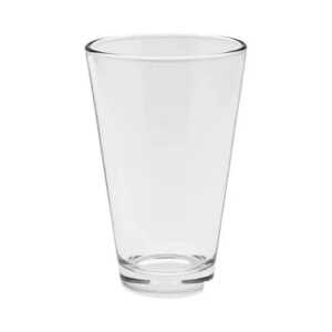 DELISOGA GLASS TUMBLER 425ML | ES7066-2 - Image 