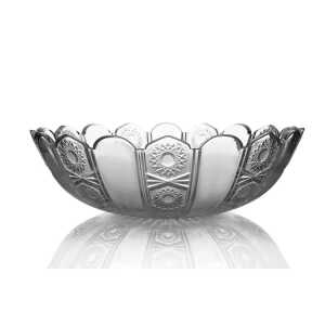 GLASS BOWL