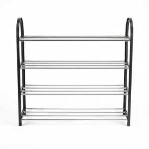 4 LAYERS SHOE RACK
