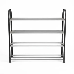 4 LAYERS SHOE RACK