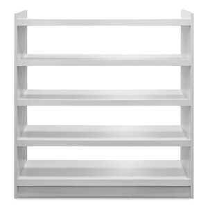 SHOE STORAGE