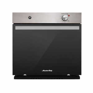 Built In Gas Oven