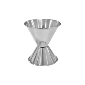 DOUBLE SIDED JIGGER