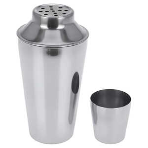 EMERALD COCKTAIL SHAKER 700 ML | MH-133 - Image 
