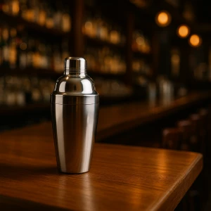 COCKTAIL SHAKER