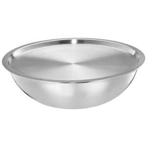 BASIN W/COVER