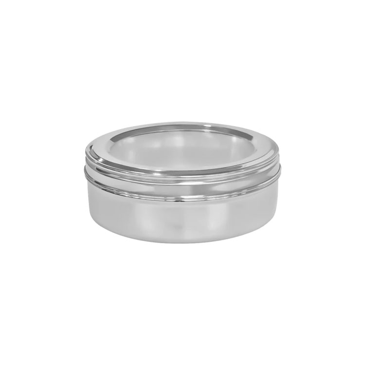 STAINLESS STEEL