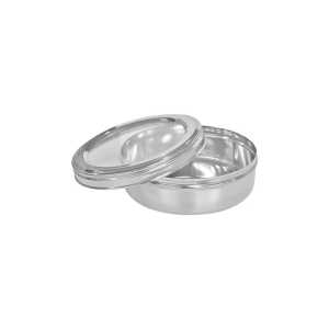 STAINLESS STEEL CONTAINER