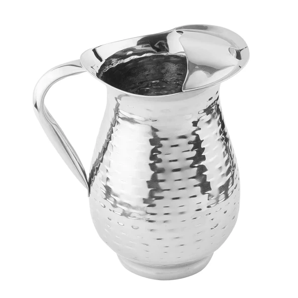 STAINLESS STEEEL PITCHER