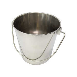 BUCKET