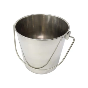 BUCKET