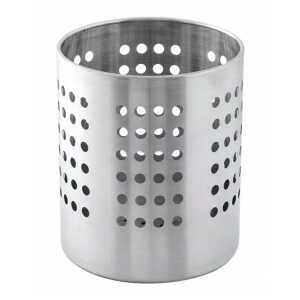 STAINLESS STEEL CUTLERY HOLDER