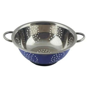 STAINLESS STEEL COLANDER