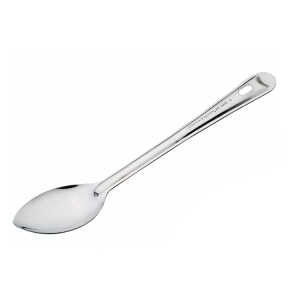 STAINLESS STEEL SERVING SPOON