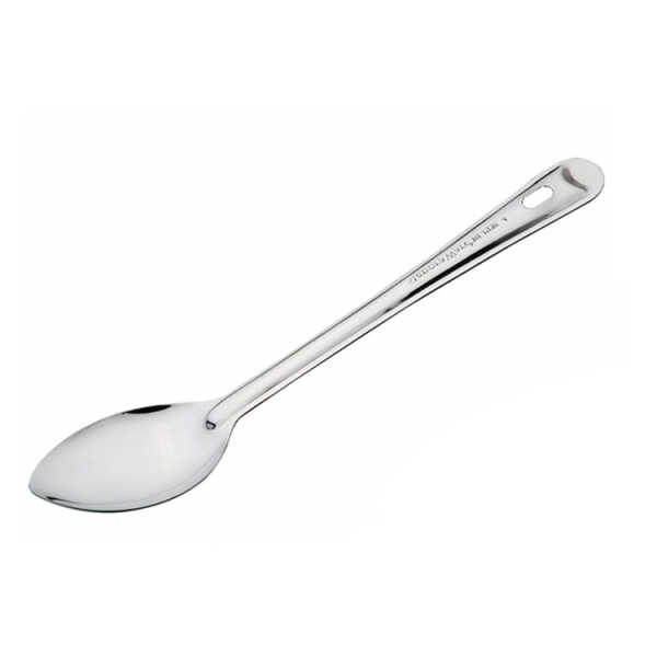 STAINLESS STEEL SERVING SPOON