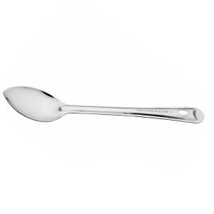 EMERALD STAINLESS STEEL SERVING SPOON | MH-495/9/P - Image 