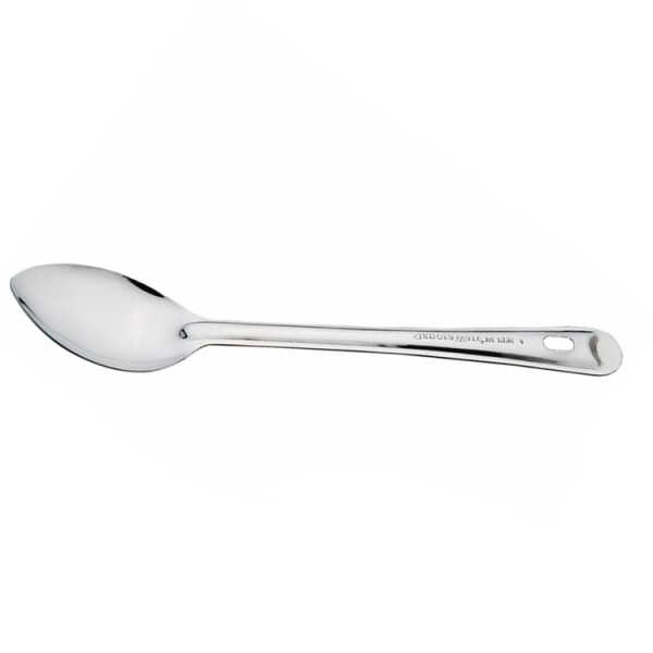 EMERALD STAINLESS STEEL SERVING SPOON | MH-495/9/P - Image 